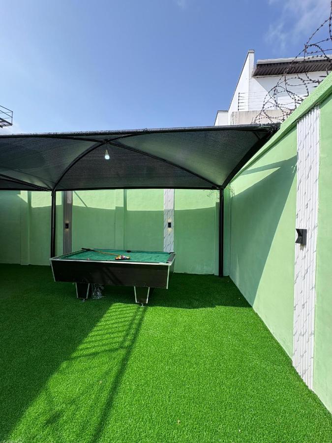 luxury apartments - B&B Lagos