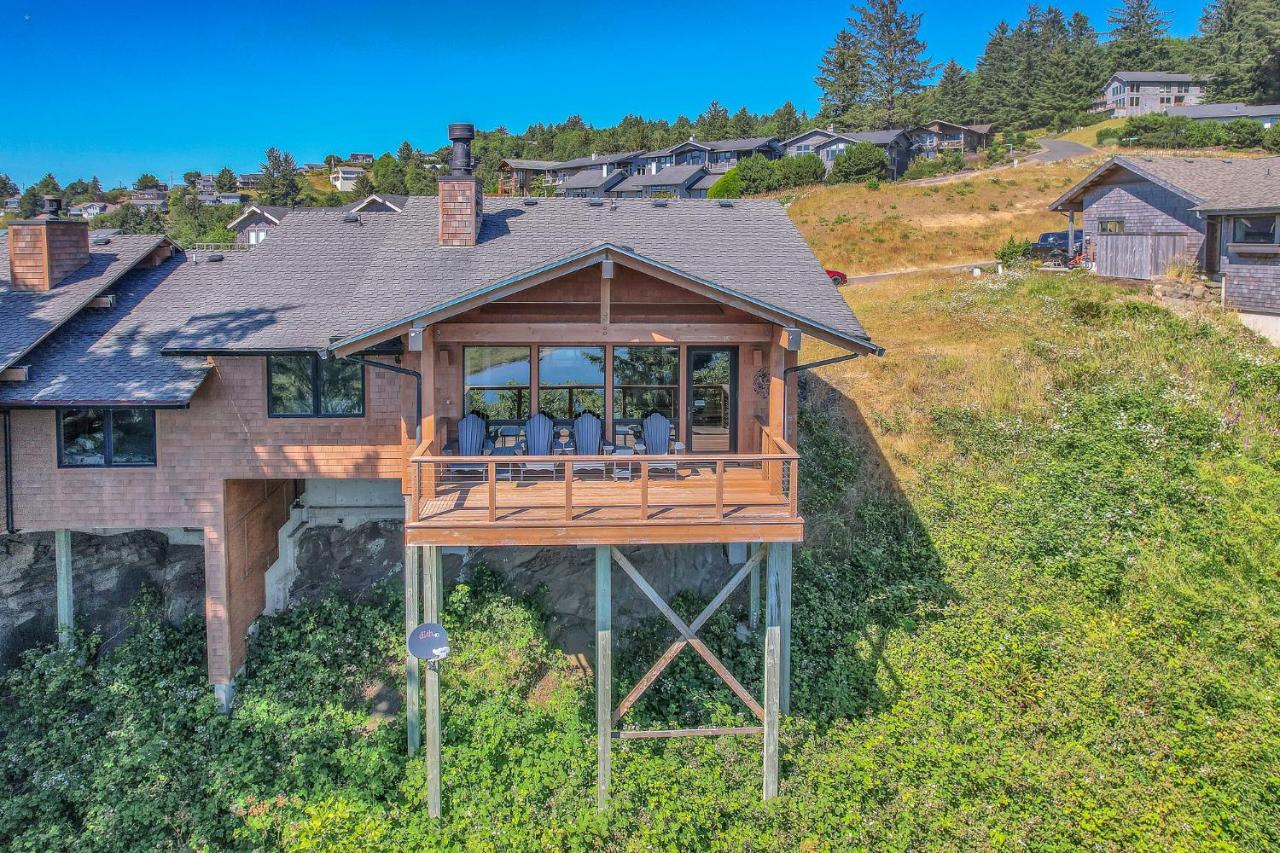 Pelicans Perch Pacific City - B&B Pacific City