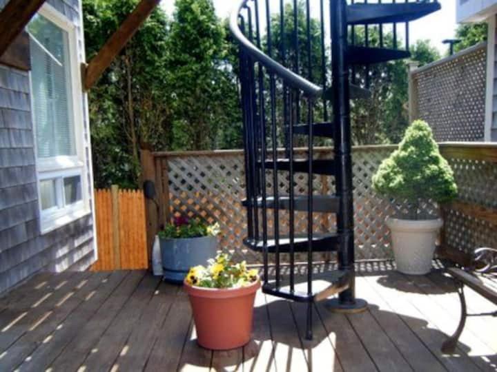 Camera Matrimoniale Deluxe con Balcone e Vista Mare