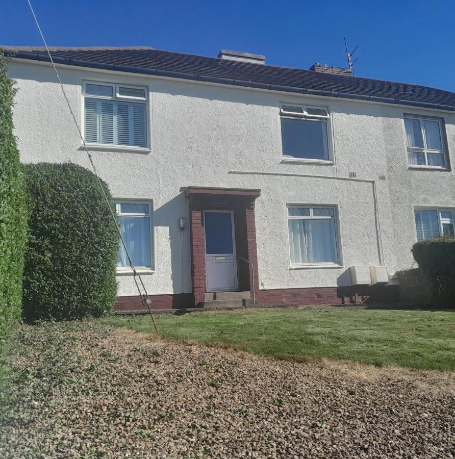2-Bedroom Flat South Ayrshire - B&B Loans