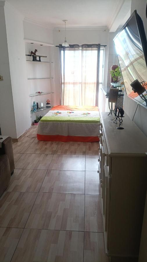 Condomínio Itaparica - Ferienwohnung Guarujá
