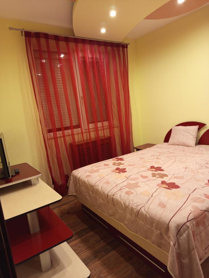 Harta in cui - B&B Sighetu Marmaţiei