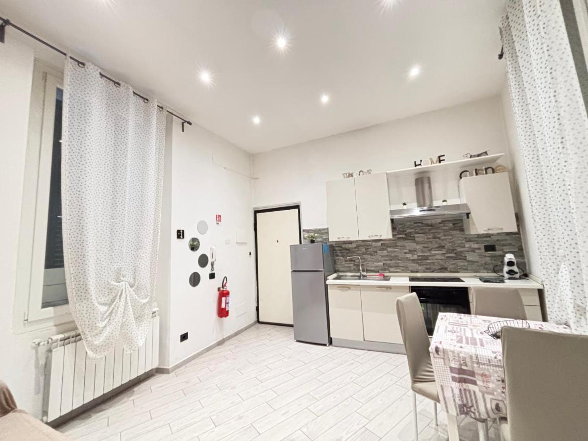 Il filo di Claudia - Ferienwohnung Savona