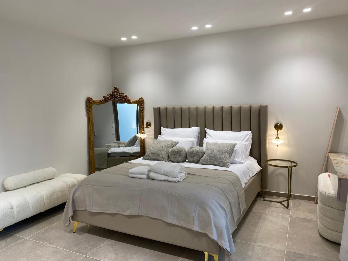 סוויטת האחד והיחידה - B&B Or Akiva