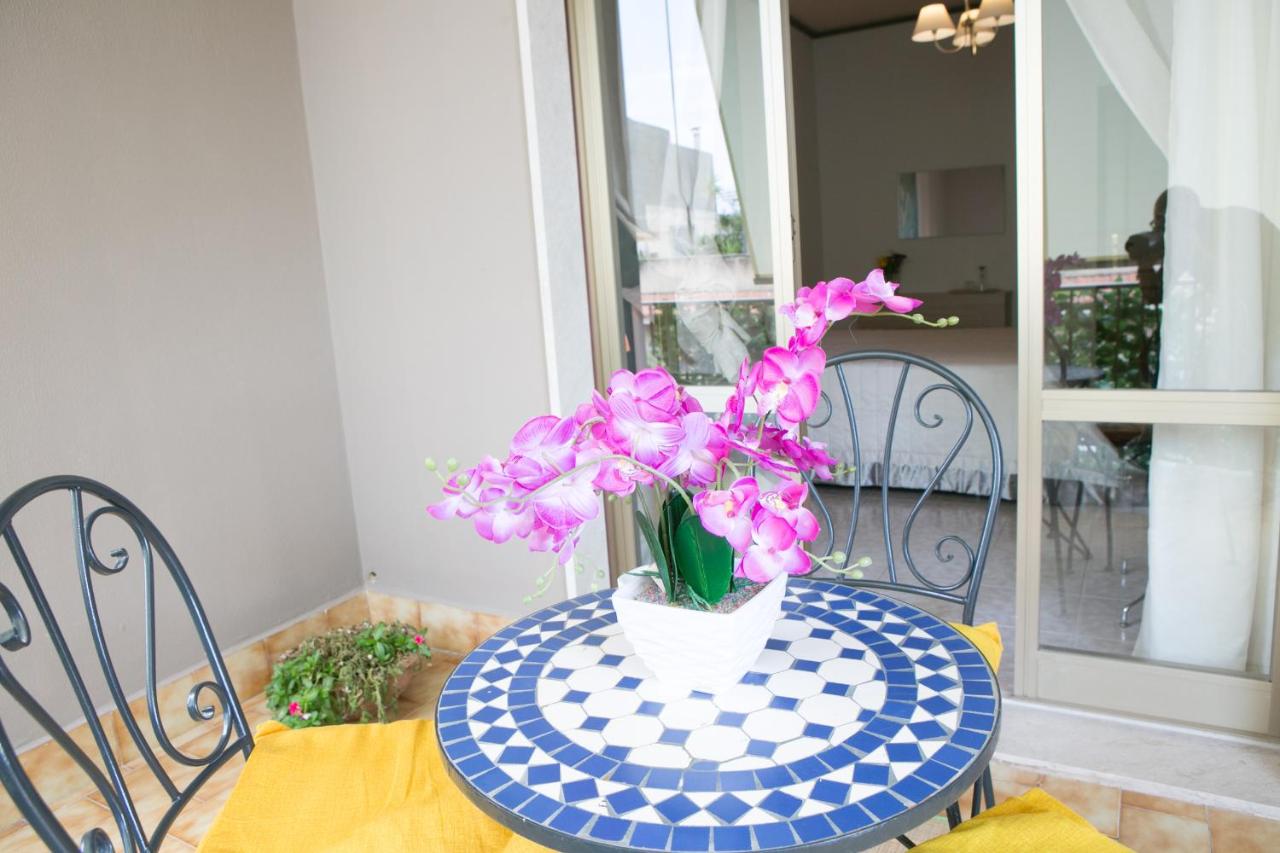 B&B The Queen - Ferienwohnung