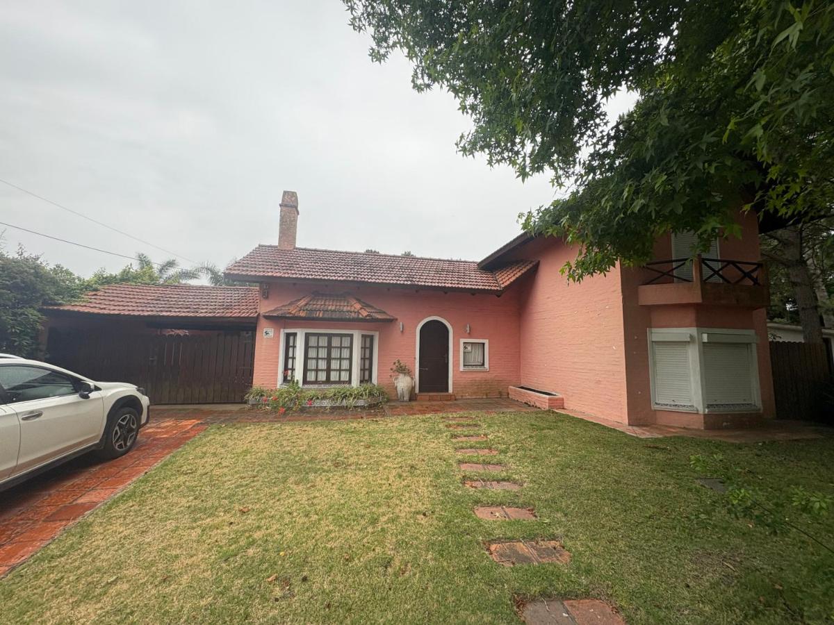 House in Punta del Este Pinares for families! - Bed and Breakfast Punta del Este