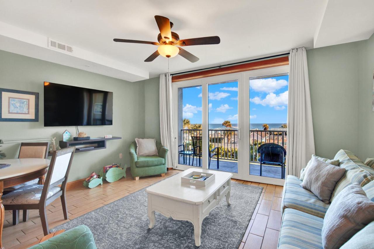 One Particular Harbor - B&B Tybee Island