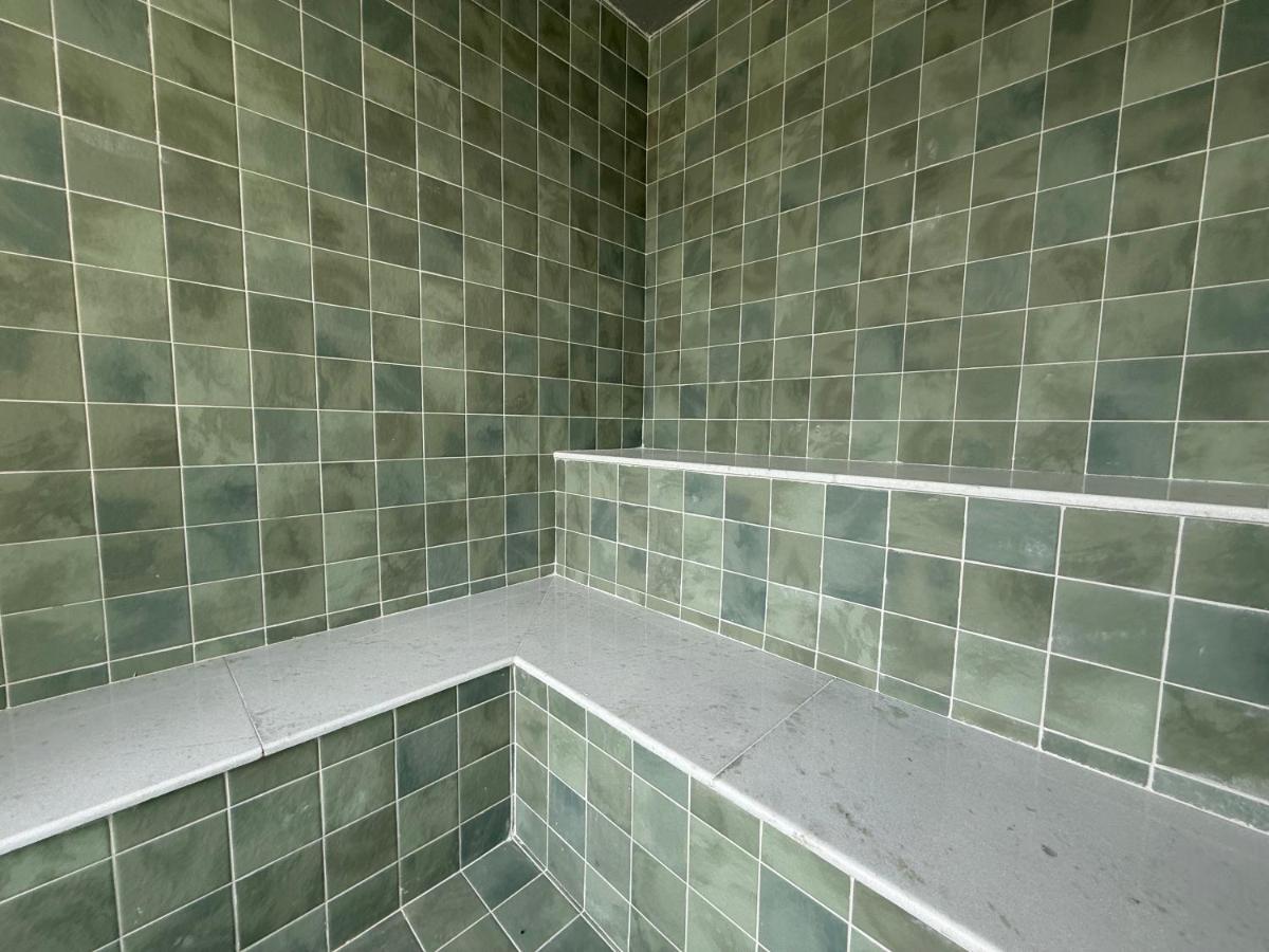 Bueno Studios Lifestyle - Centro - Ferienwohnung Rio de Janeiro