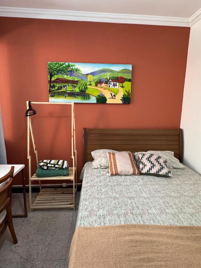 Doppelzimmer mit eigenem Bad