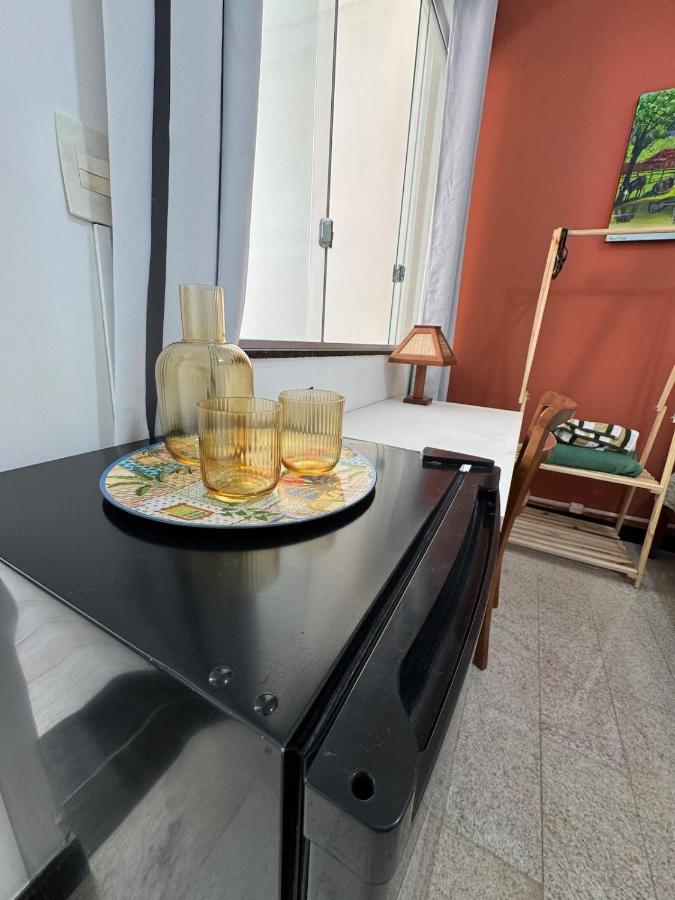 Suíte privativa próximo a Pampulha 2 - Ferienwohnung Belo Horizonte