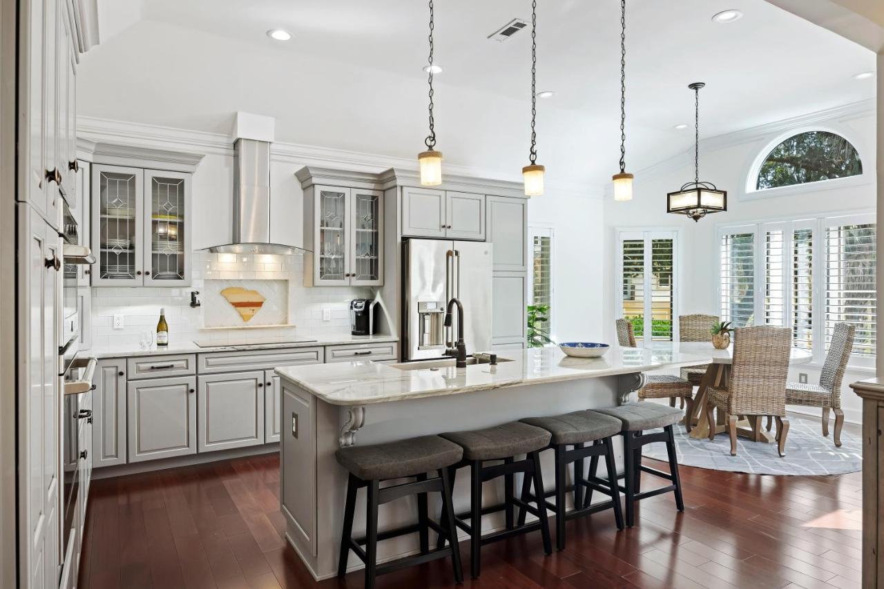 PV115: 115 Pleasant Valley - B&B Kiawah Island