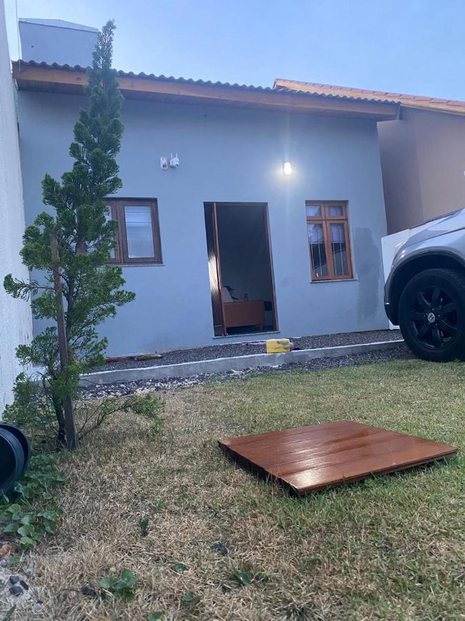Casa oásis Tramandaí - Ferienwohnung Tramandaí