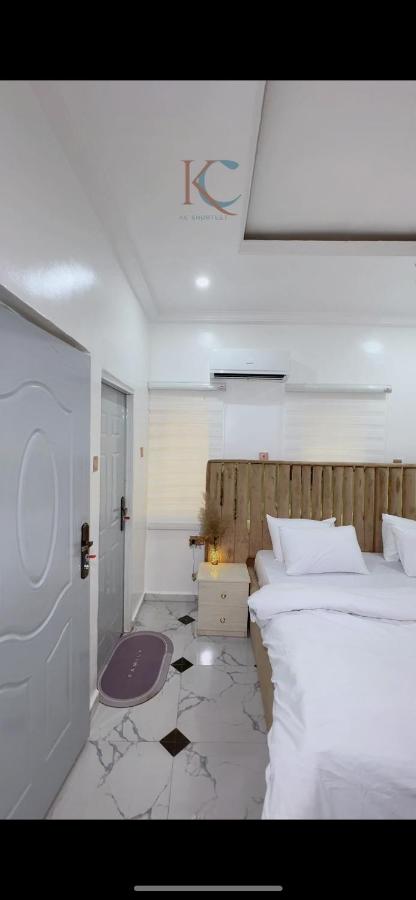 KC Shortlet - B&B Asaba