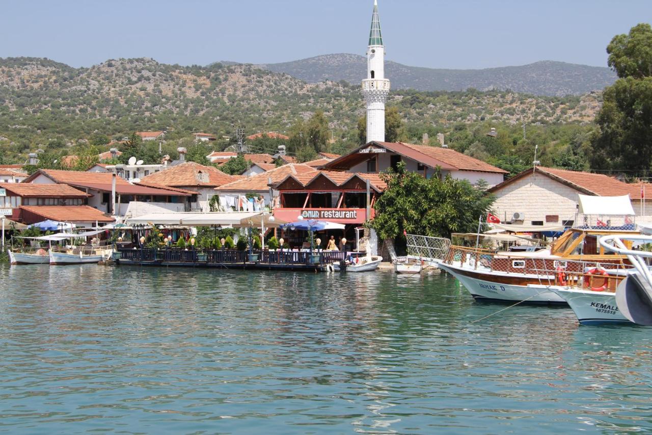 Onur Pension - B&B