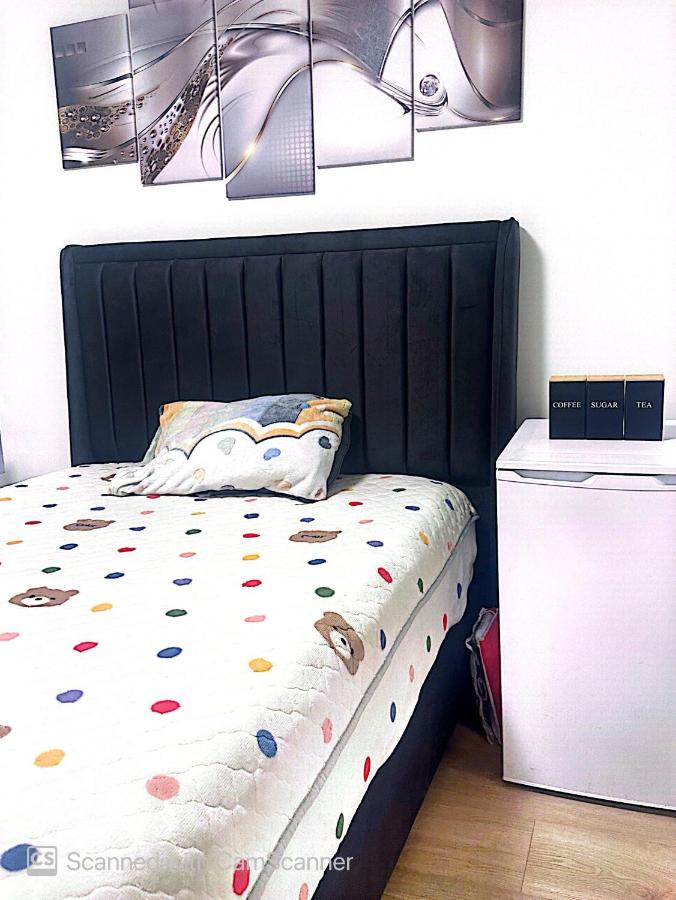 Precious Home - Bed and Breakfast Monasterevin