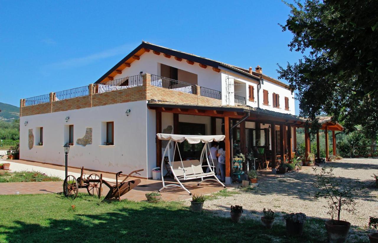 Masseria Spadone - B&B