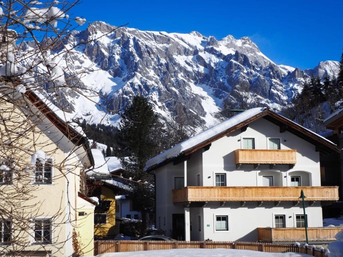 Leni Top 1 - B&B Dienten am Hochkönig