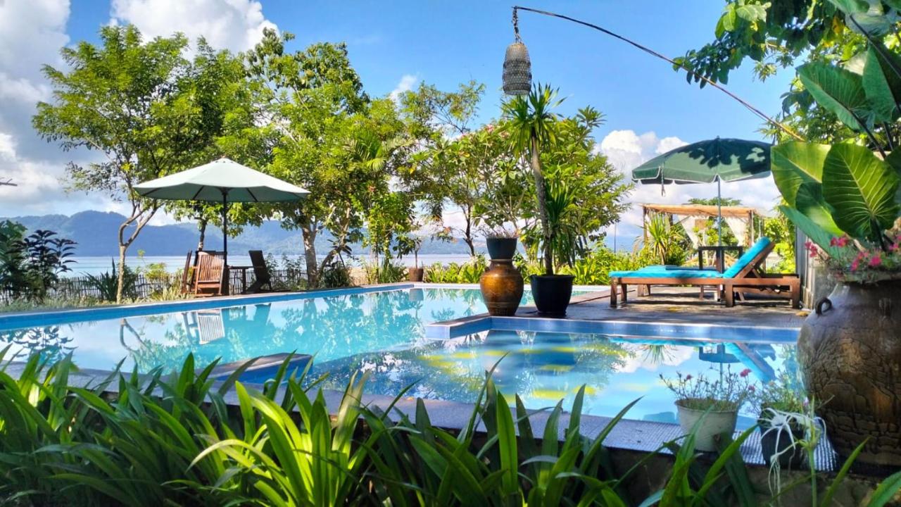 Rumah Arunika 27 - B&B Tulehu