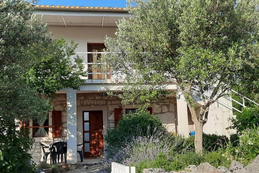 Apartments with parking space Skrbcici, Krk - 25009 - B&B Krk