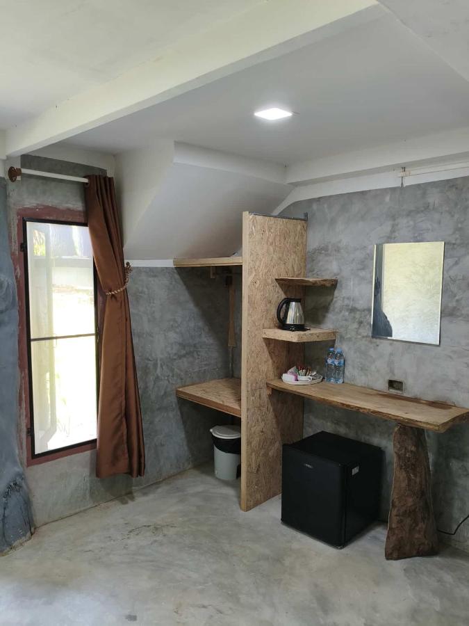 Habitación Doble con baño privado