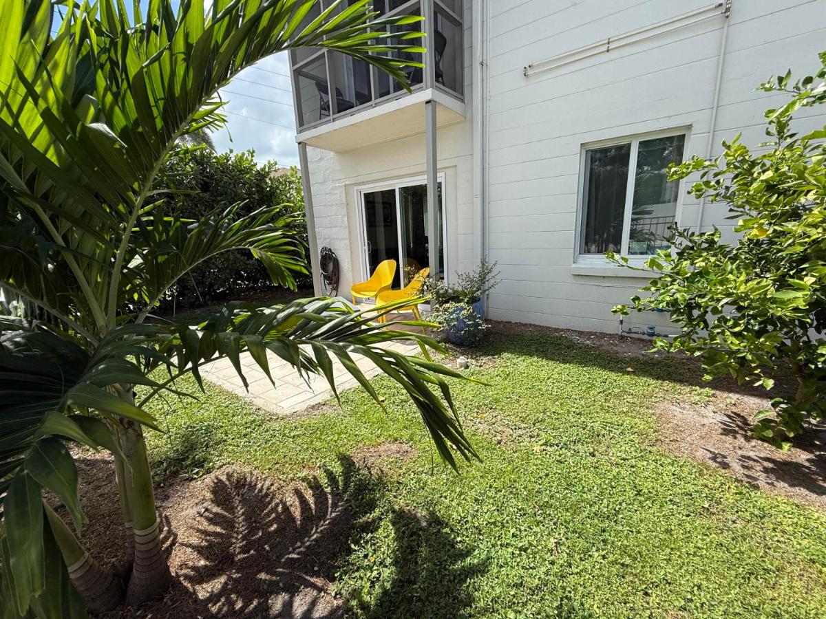 Southside Village Resort Apartments by Lucky Vacation Homes - Chambres d'hôtes Sarasota