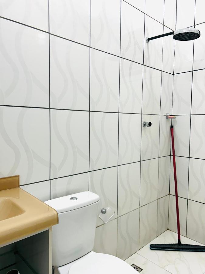 Ask 2 - B&B Boa Vista
