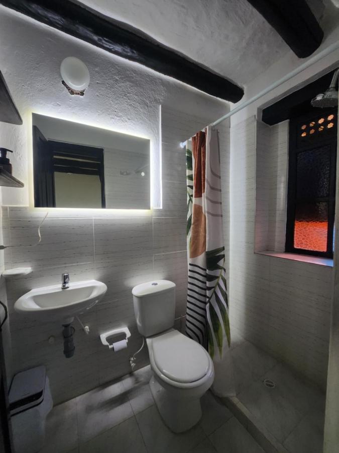 Suite Familiale Deluxe