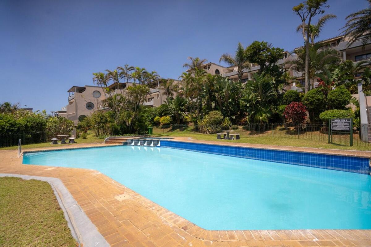 Cozy Luxe Retreat Stylish 2 Sleeper Apartment - B&B eMdloti