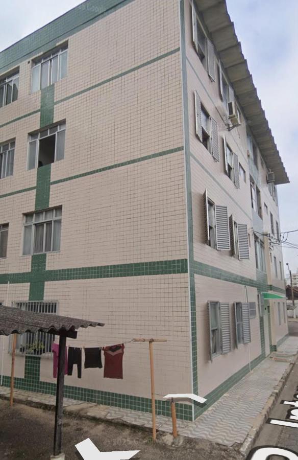 Badaró's Beach - Chambres d’hôtes Praia Grande