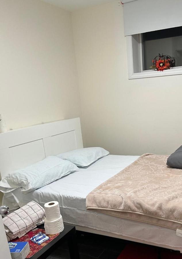 V-Swim Suite-2 - Bed and Breakfast Toronto