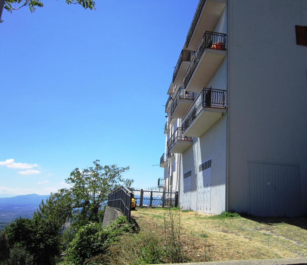 B&B Il Nido dell'Aquila - B&B