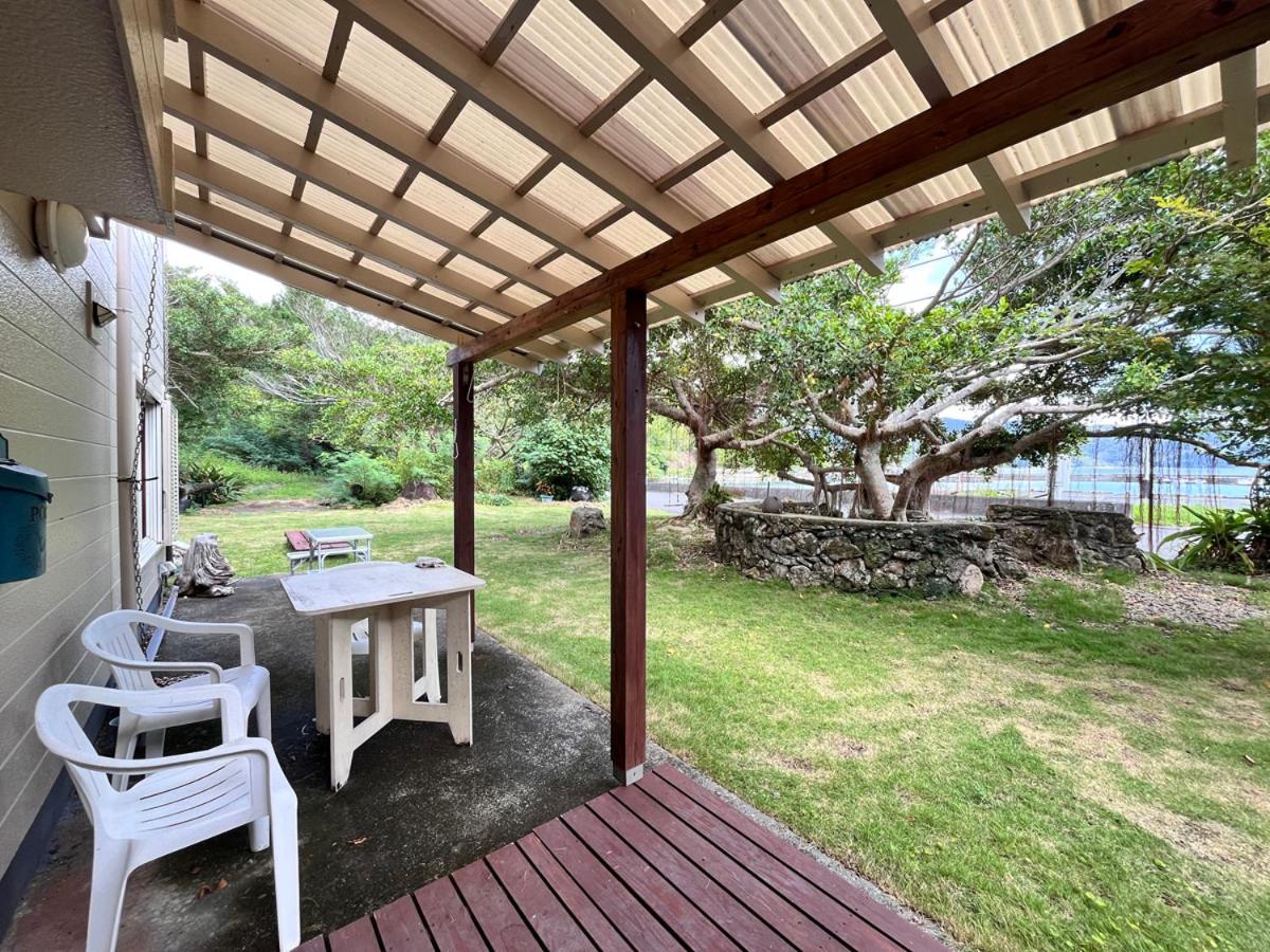 アイランズステーション - B&B Setouchi