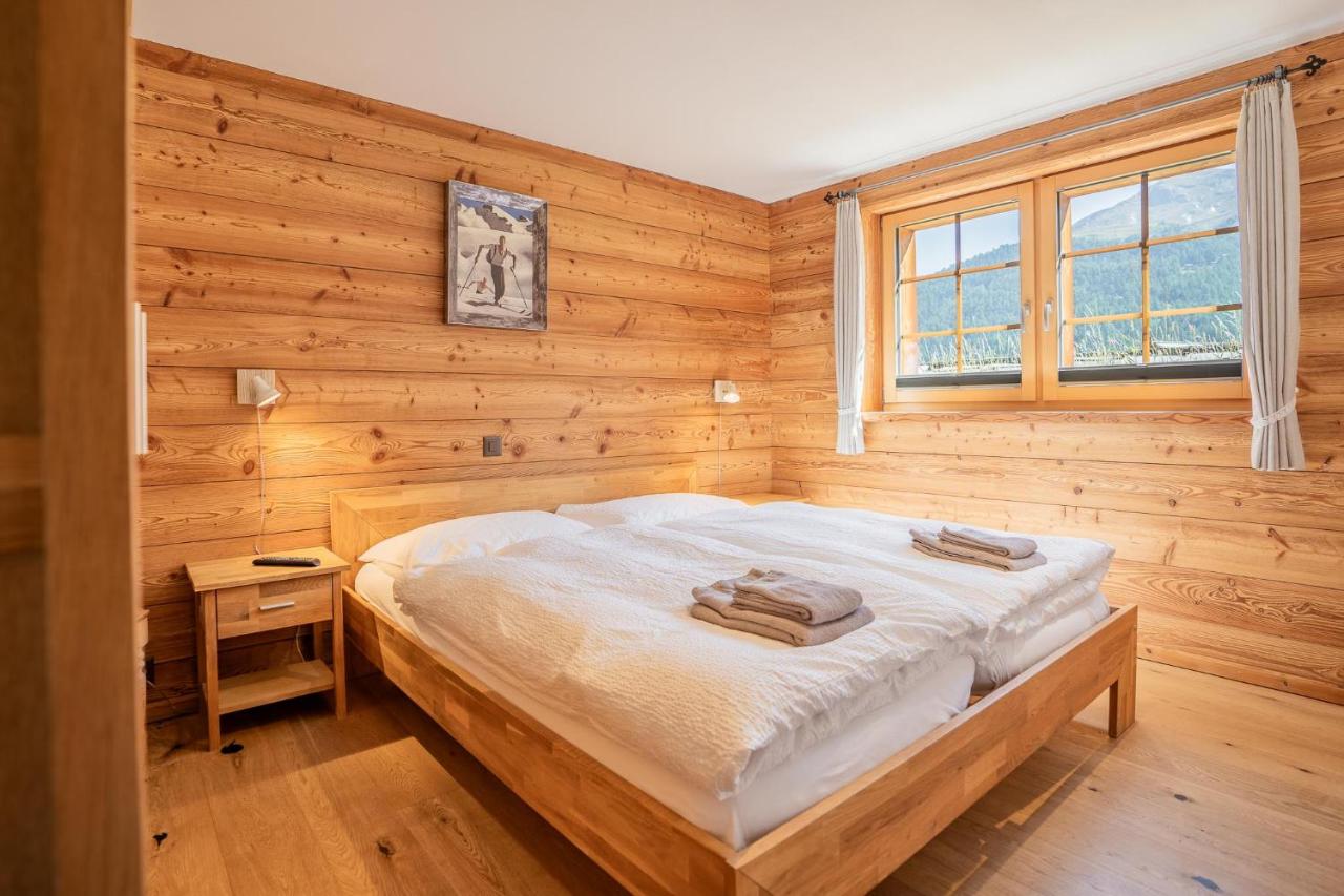 Appartamento con 2 Camere da Letto