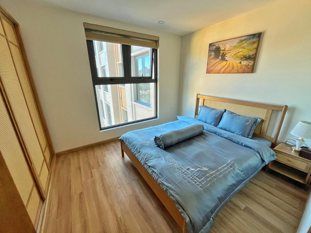 Appartement 1 Chambre avec Balcon et Vue sur les Montagnes 