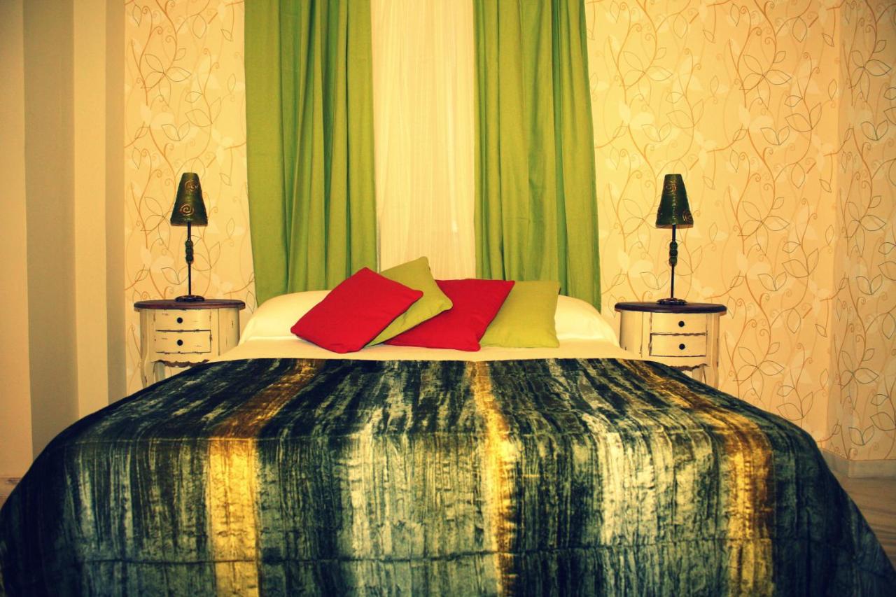 Monolocale Familiare