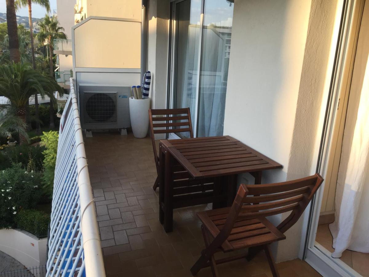 Immeuble le St Honorat - B&B Cannes