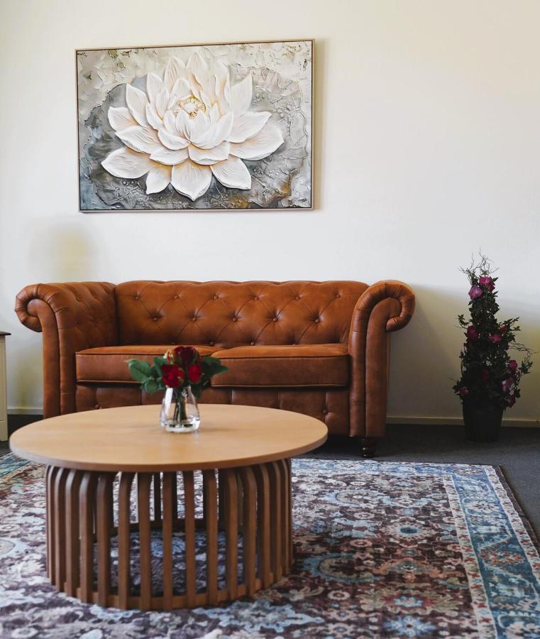 Quiet & Convenient - Bed and Breakfast Denman