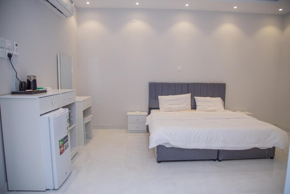 ديلوكس فخامة مكة - Bed and Breakfast An Nikāshah