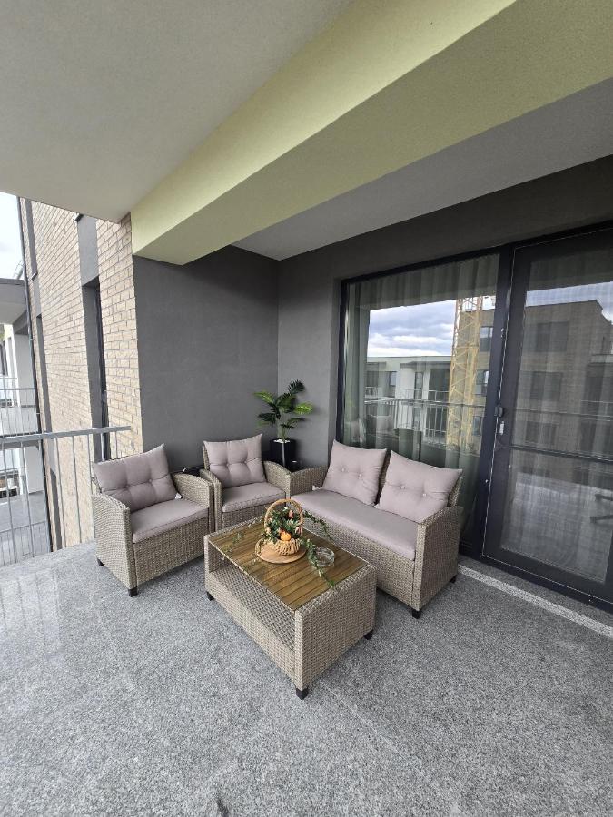 Green Residence Rasnov - Ferienwohnung Rosenau