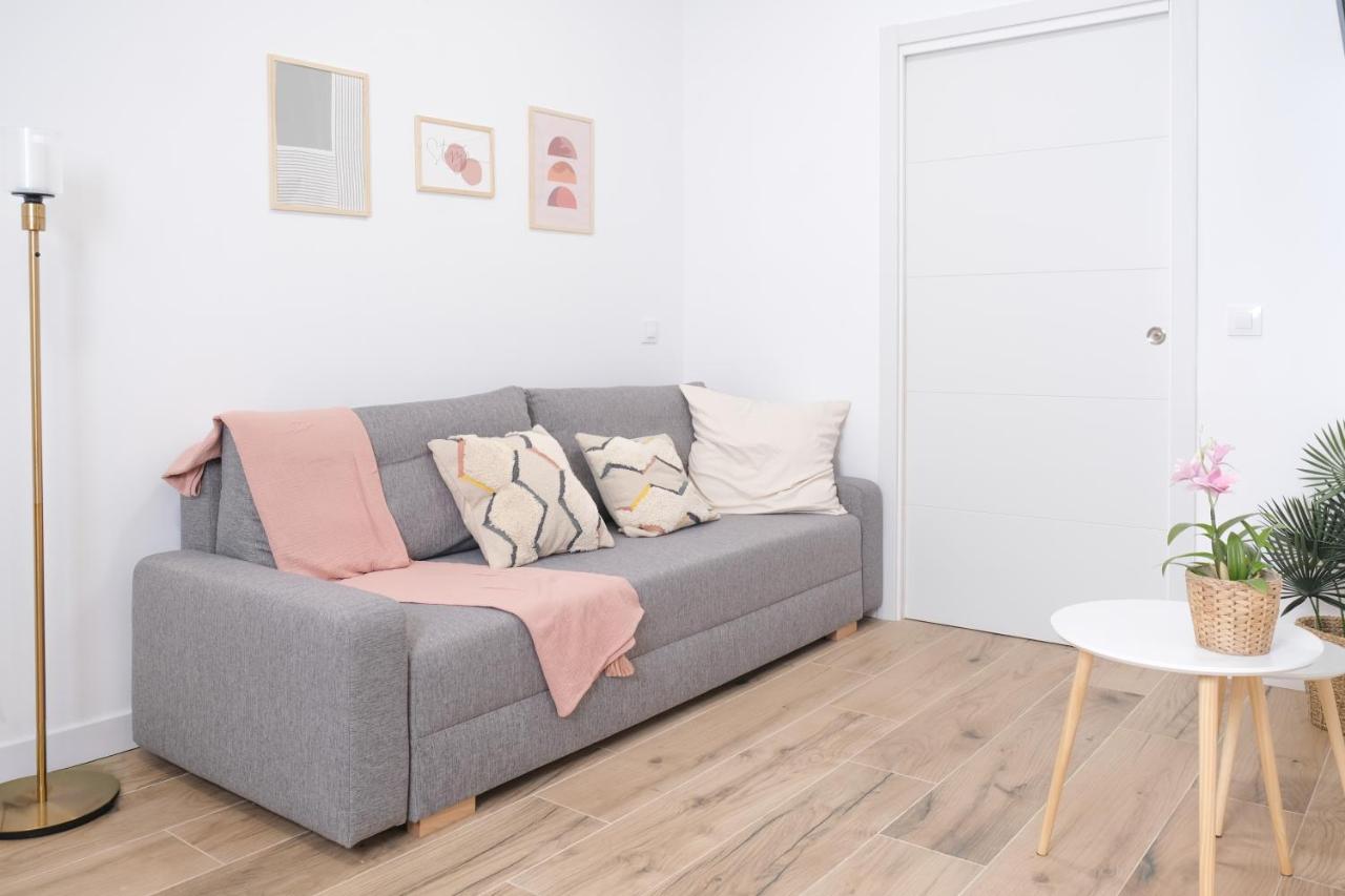 Suite near to Marathon - City of Arts & Sciences - B&B Valencia