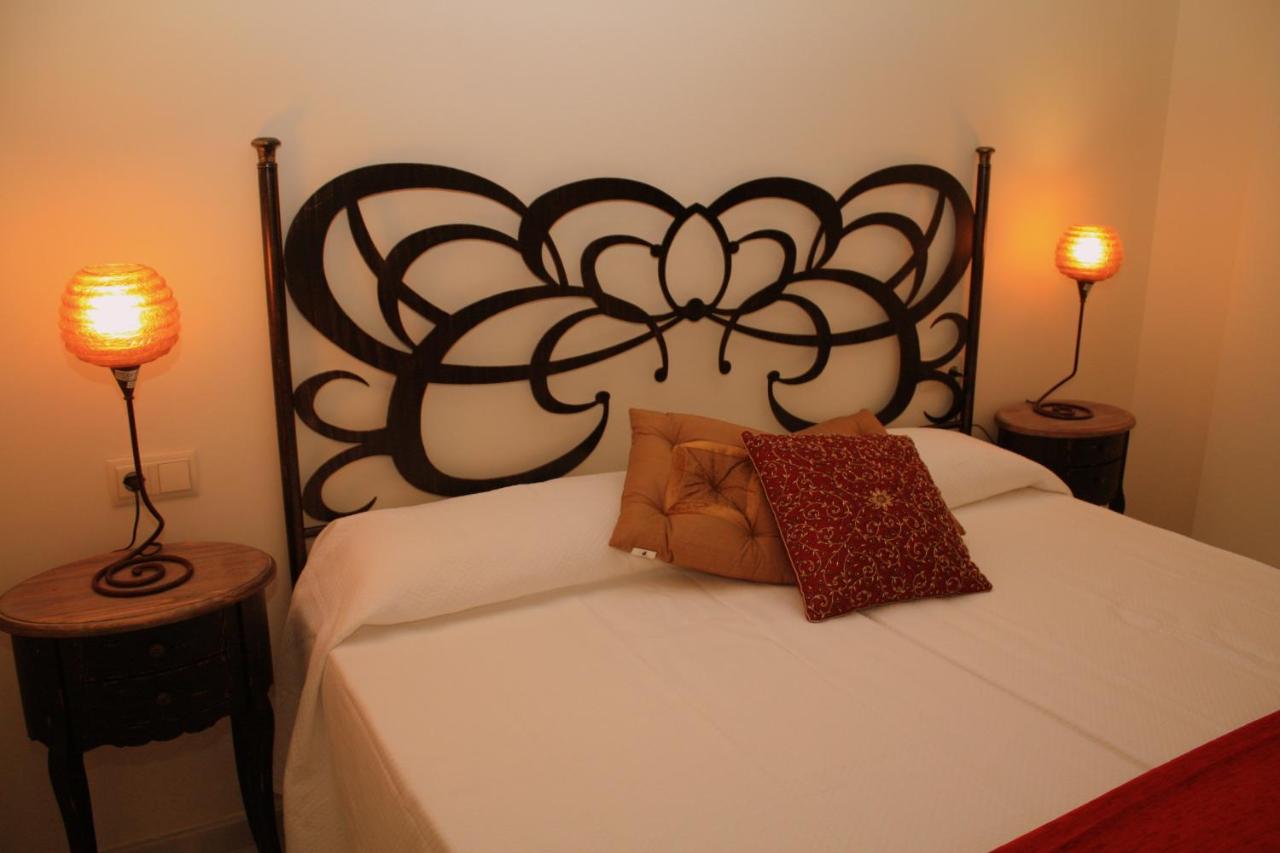 Appartamento con 2 Camere da Letto e Terrazza 