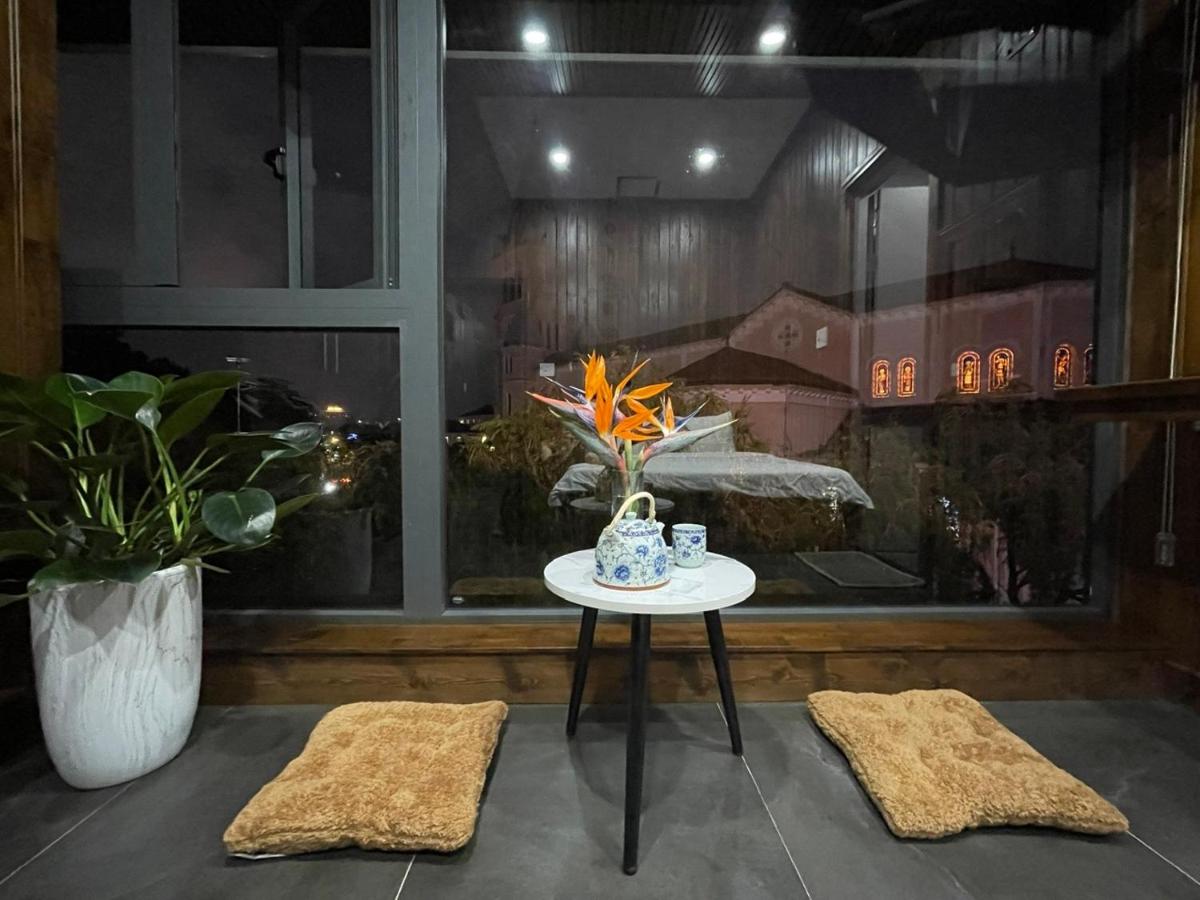 Căn hộ Đà Lạt Cảnh - Bed and Breakfast Ðà Lạt