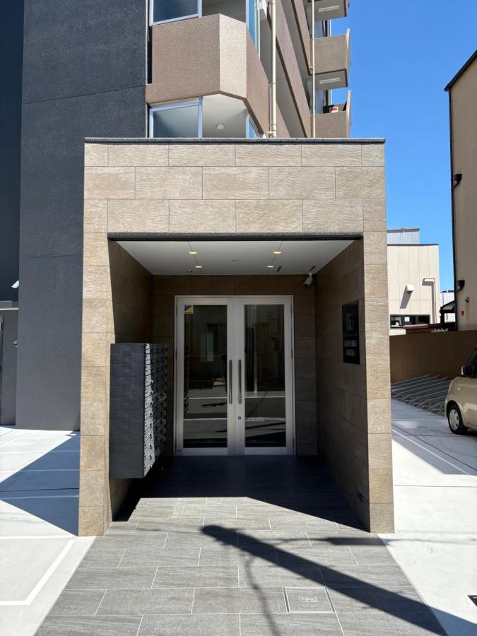 Easy access to Namba,Shinsekai G404 - B&B Osaka