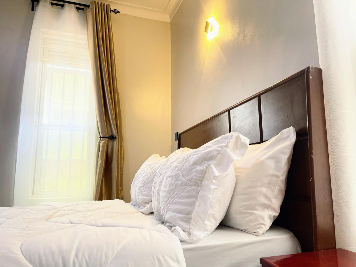 Easy stay Munyonyo - B&B Kampala