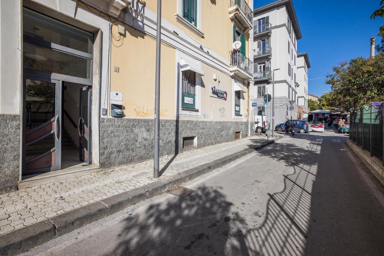 Amaltea - Ferienwohnung Salern