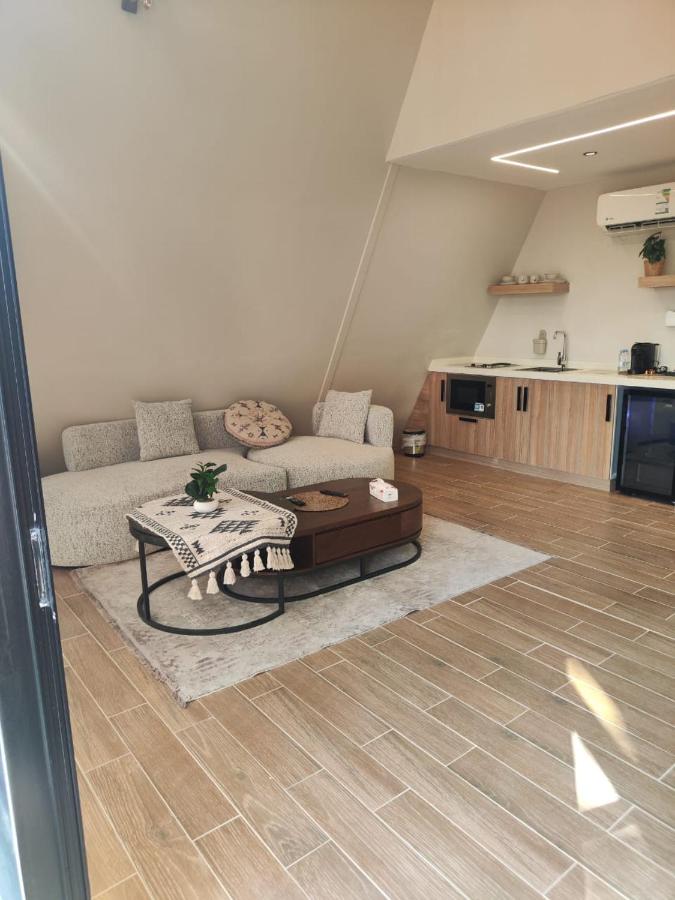 Habitación Doble con vistas al parque