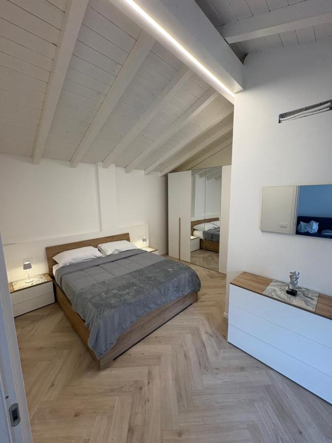 Apartamento Deluxe de 1 dormitorio