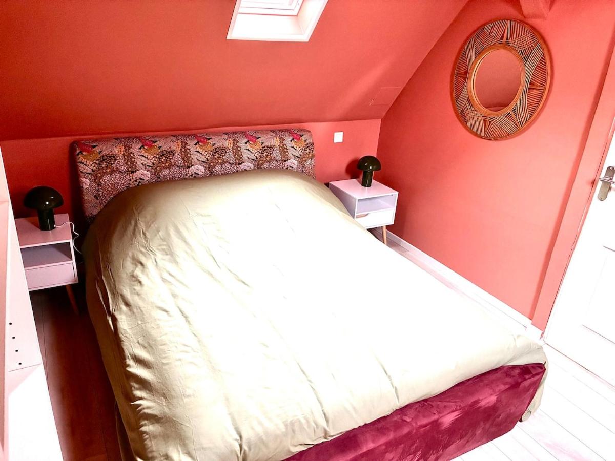 Appartement met 1 Slaapkamer