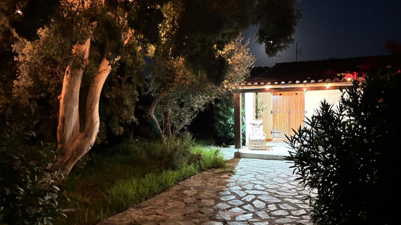 A Pineta - Bed and Breakfast Porticcio