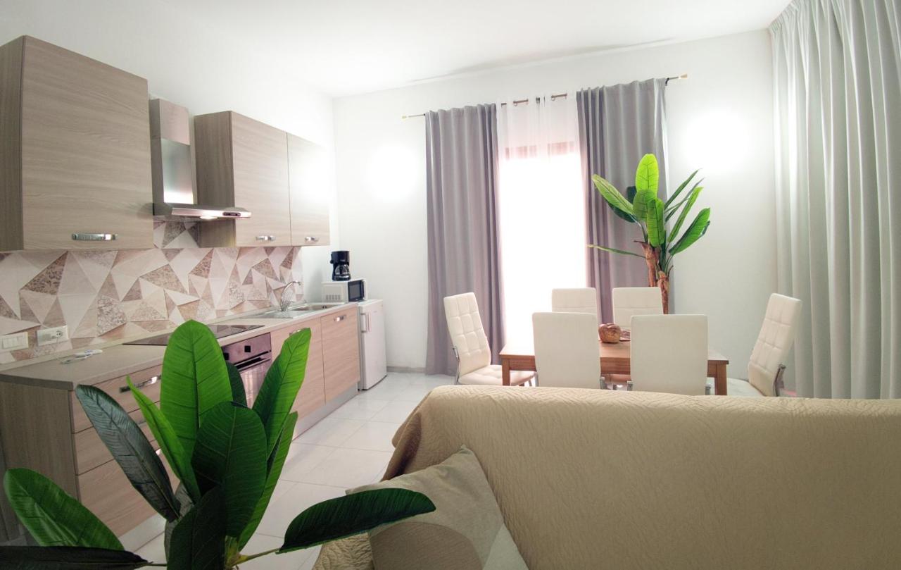 Apartment - Erdgeschoss